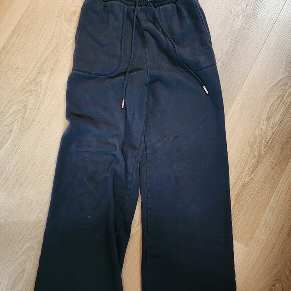 Savage X Fenty Essential Relaxed Pant - Picture 3 of 6